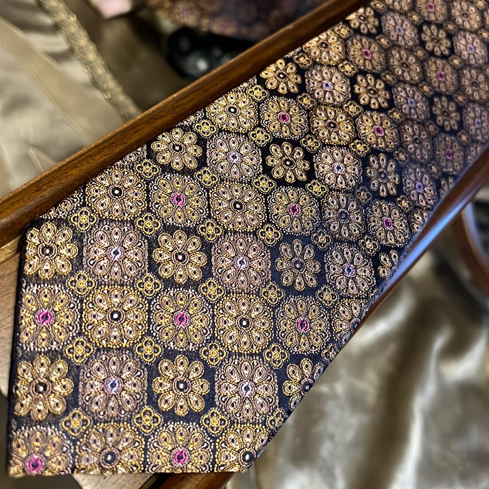 Luxury Tie